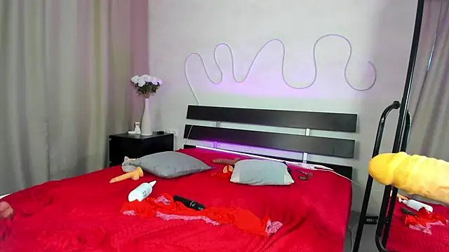 Stasy_Traiin's cam snapshot