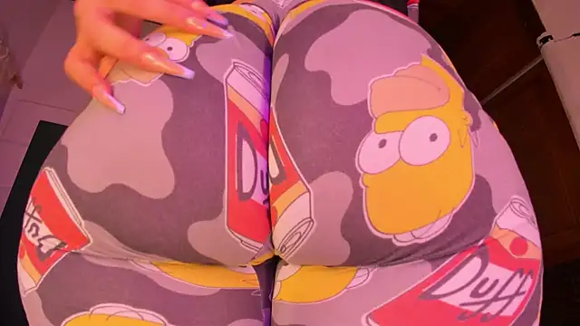 Gabby_Haze's cam snapshot