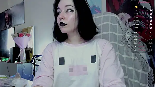 MargarettRose's cam snapshot