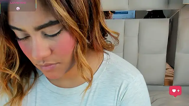 AnguelJones's cam snapshot