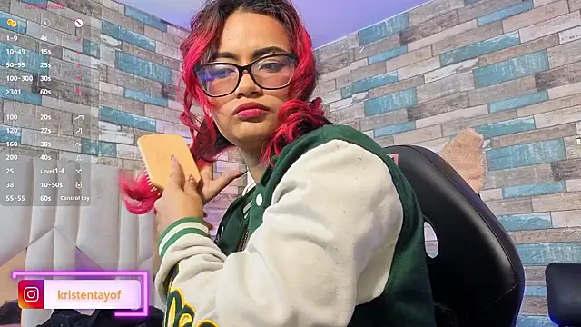 kristen_tay's cam snapshot