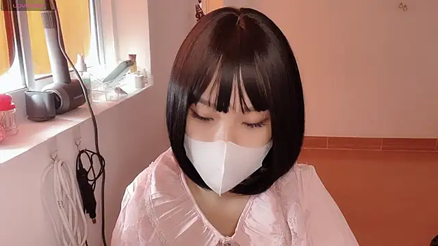 Tieu-May's cam snapshot