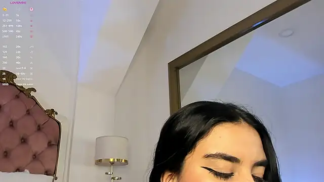 Mara_Betancurt's cam snapshot