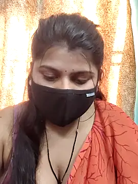 Hotty-simran's cam snapshot