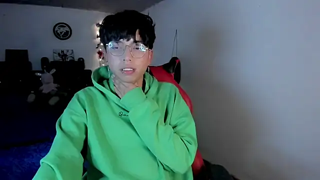 AnggelONfiree live sex cam