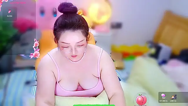 AngelwithEcup's cam snapshot