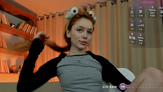 Phoenix_Margo's cam snapshot