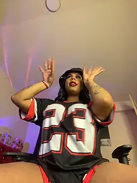 bywanda live sex cam