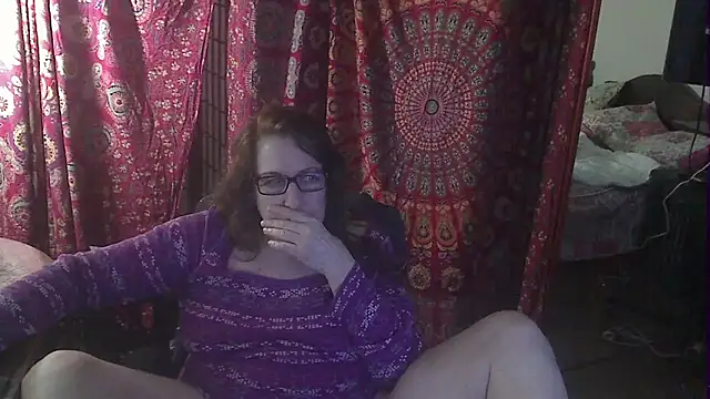 Ireallysquirt's cam snapshot