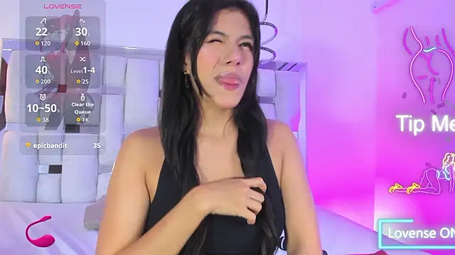 Misaki_Kai's cam snapshot