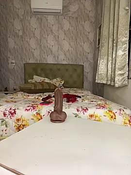 Kacaah's cam snapshot