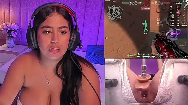 MarihanFerrer's cam snapshot