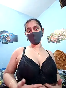 Cute_Faria's cam snapshot