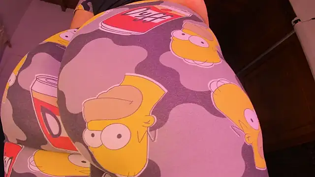 Gabby_Haze's cam snapshot