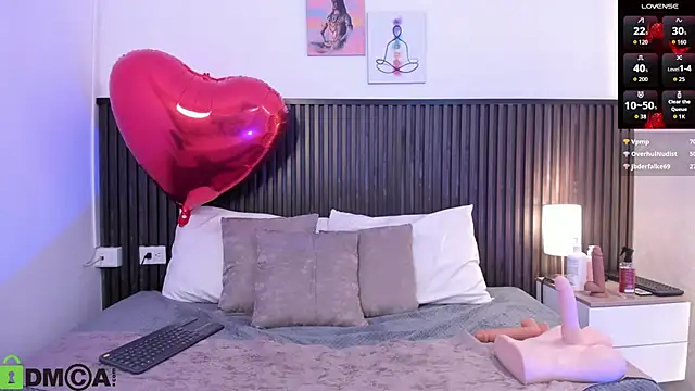 alahia_mellers's cam snapshot