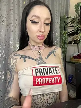 Molly__Moon's cam snapshot