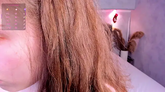 Camilla_Kelly's cam snapshot