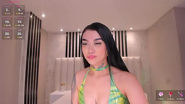 MeganCross1's cam snapshot