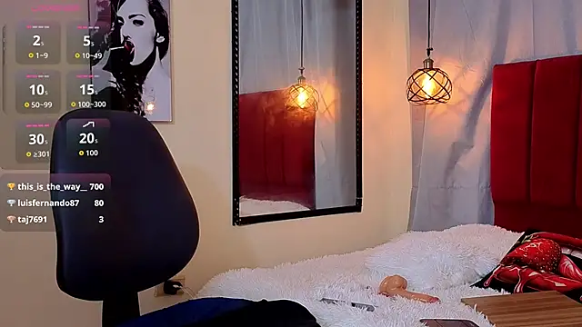 Flor_Gil live sex cam