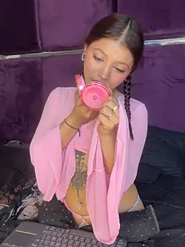 Tokiio_Petit's cam snapshot