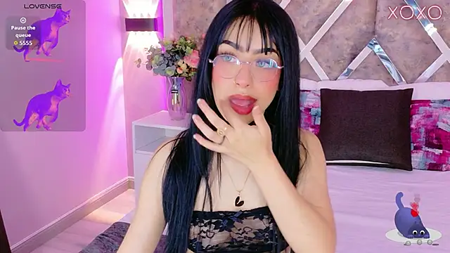 JaneeDaviss's cam snapshot