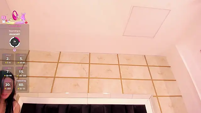 RoxyLior's cam snapshot