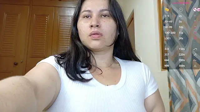 victoriadaniela live sex cam