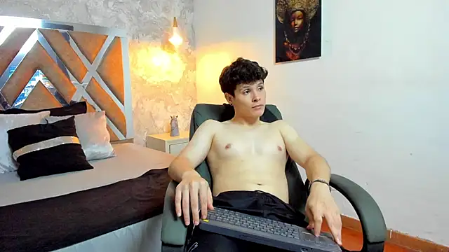 kraven_lust live sex cam