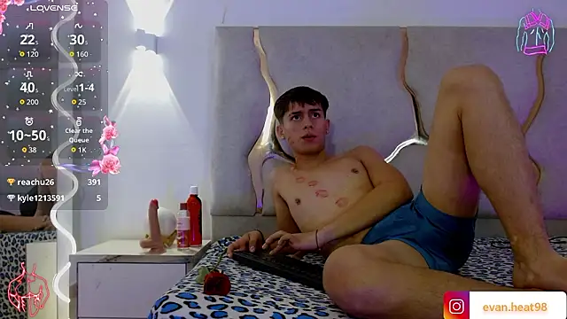 EVAN_TAY live sex cam