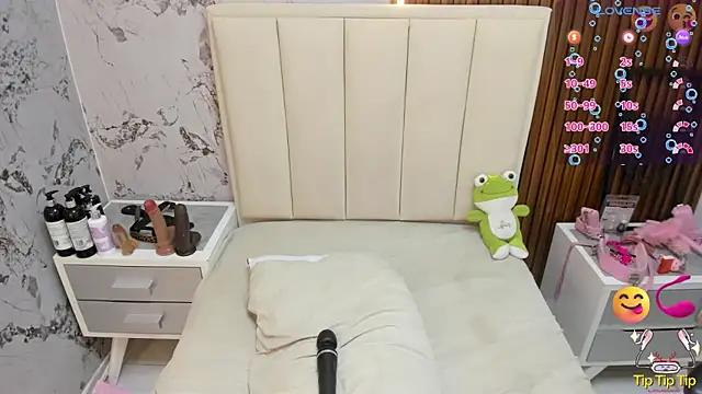 MADISON_ROWAN1's cam snapshot