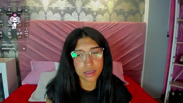 Karin_Ks's cam snapshot