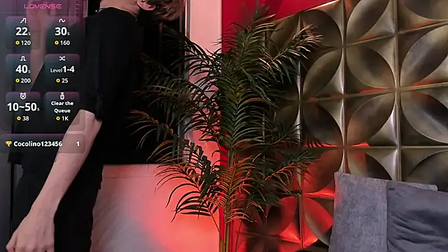 DannyParker_ live sex cam