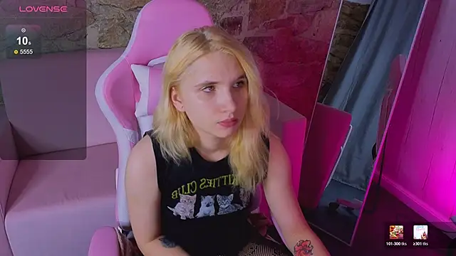 Iron_Adele's cam snapshot