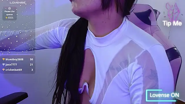 annygp's cam snapshot