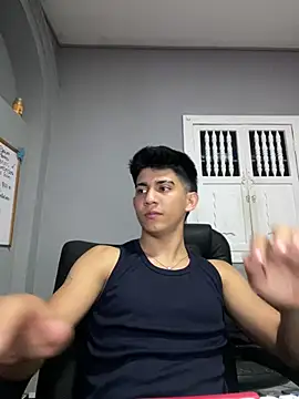 Thiago_Olsen live sex cam