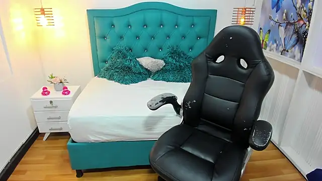 Daniela_skay's cam snapshot