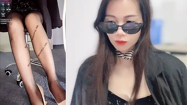 Lynnalltop-165-KeKe live sex cam