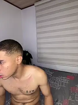 chucky_karla's cam snapshot