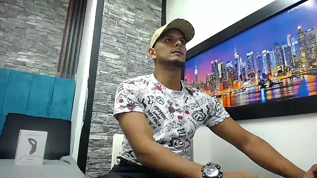 Chris_Dick23 live sex cam