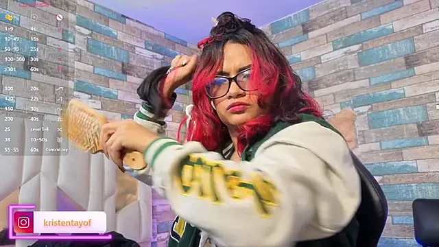 kristen_tay's cam snapshot