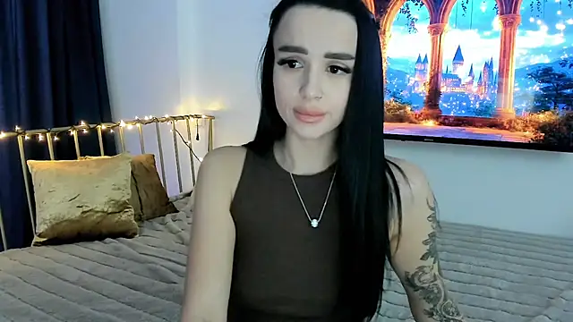 amandamystery's cam snapshot