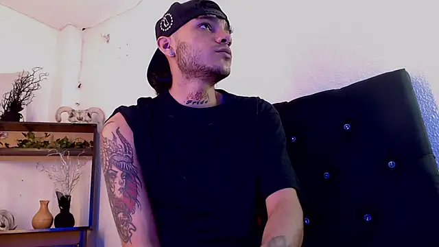 kingdani_hot live sex cam