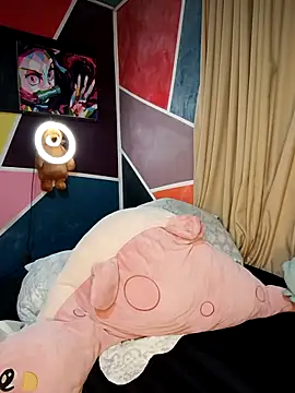 Mysticdooll69's cam snapshot