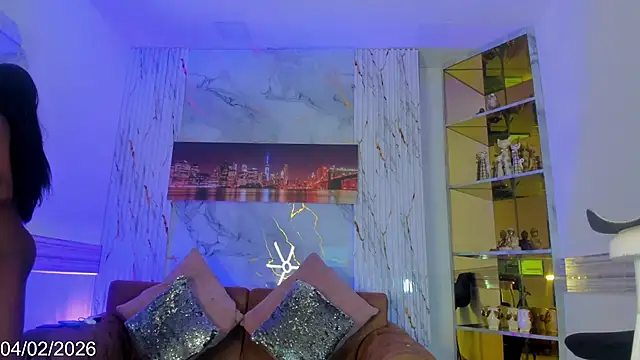 Keila_Rose live sex cam