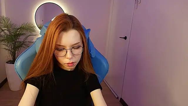 PinkAn8el's cam snapshot