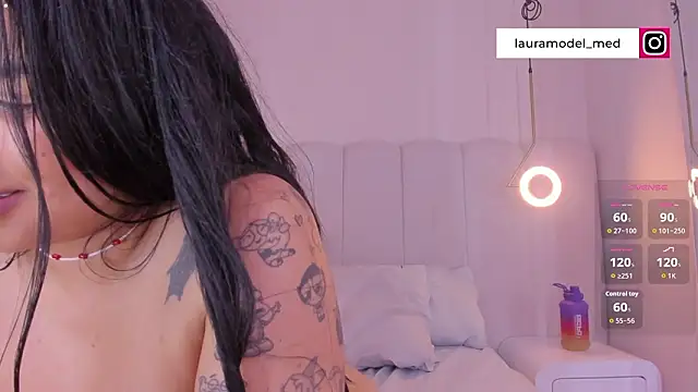 riri_candy's cam snapshot