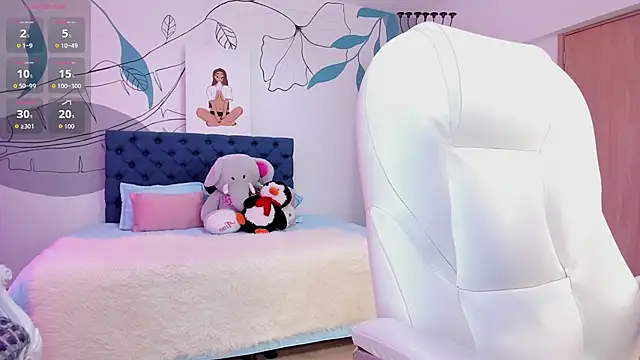 Daniela_Santanaa's cam snapshot