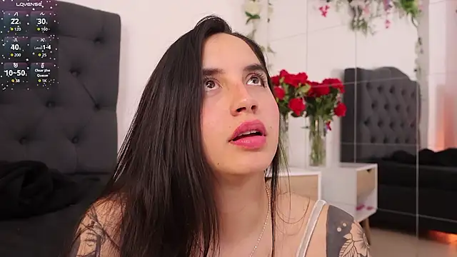 kaylee_lee's cam snapshot