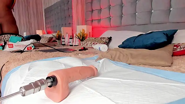 Poacahontasfg's cam snapshot