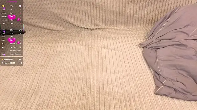 GiseleLamos's cam snapshot